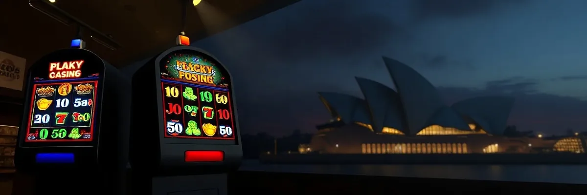 Score by score: where each operator gained or lost points — best online pokies australia payid in Australia