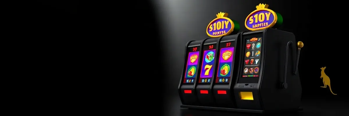 What a first deposit and first withdrawal actually involve: payid pokies casino guide for players in Australia