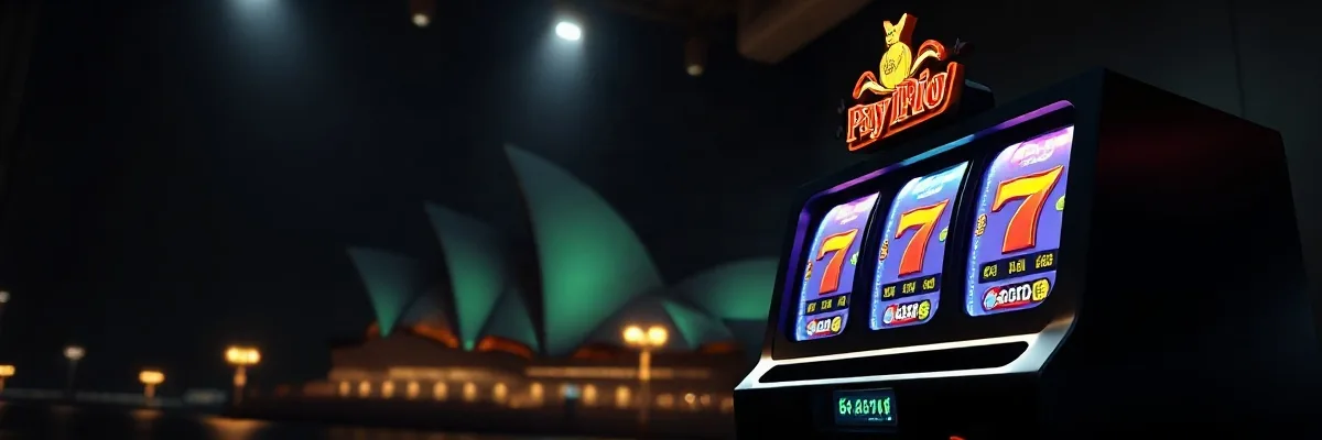 payid pokies in Australia — Fees, Limits, and the Numbers That Actually Matter