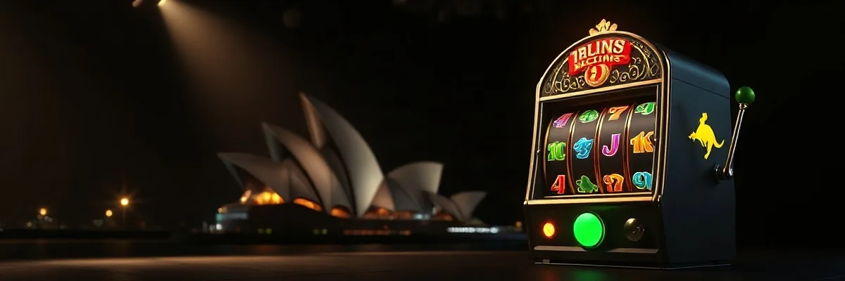 How mobile play changes the numbers for players in Australia